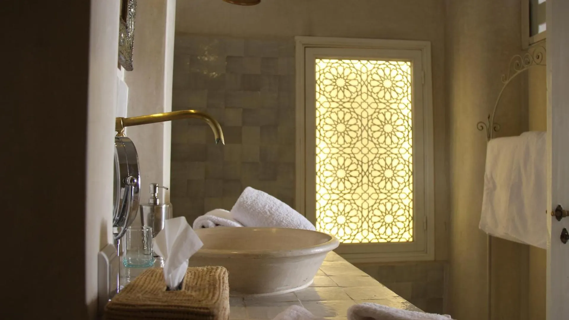 Affittacamere Riad Emberiza Sahari Marrakesh