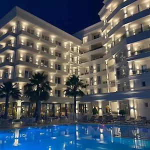 Klajdi & Hotel Golem (Tirana)