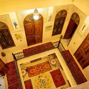 Aymane מרקש