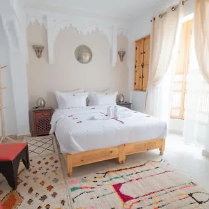 Pensión El Habib, Marrakesh