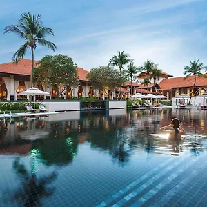 ***** Resort Sofitel Sentosa & Singapore