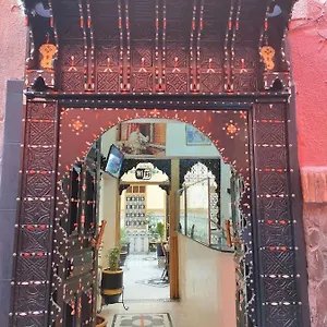 فندق Zagora