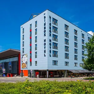 **** Hotel Bigbox Allgaeu Duitsland