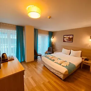 Ottoman Luxury Hotel Estambul