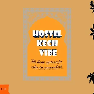 بيت شباب Kech Vibe