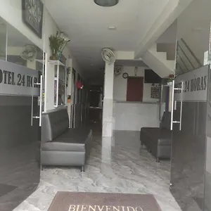Kirpas Hotel Villavicencio