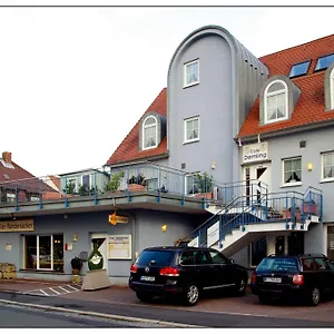 ** Hotel Hotel-cafe Demling Duitsland