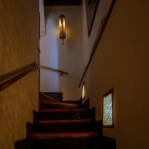 بيت ضيافة Comptoir Du Pacha
