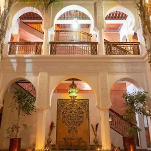 Pensión Agdal Royal &, Marrakesh