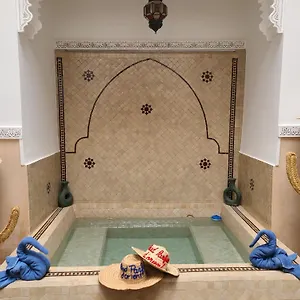رياد Parfum D'orient