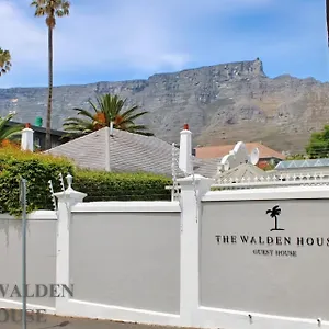 The Walden House Guest house Cape Town