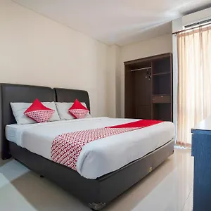 Oyo 482 Anika 2* Kuta Lombok