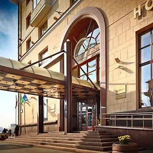 **** Hotel Hotel Minsk Wit-Rusland