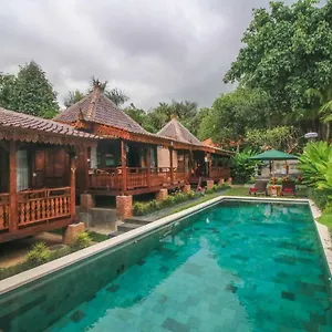 Ari 3* Ubud