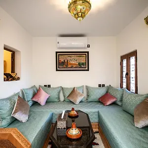 Lala Rkia Apartamento Fez